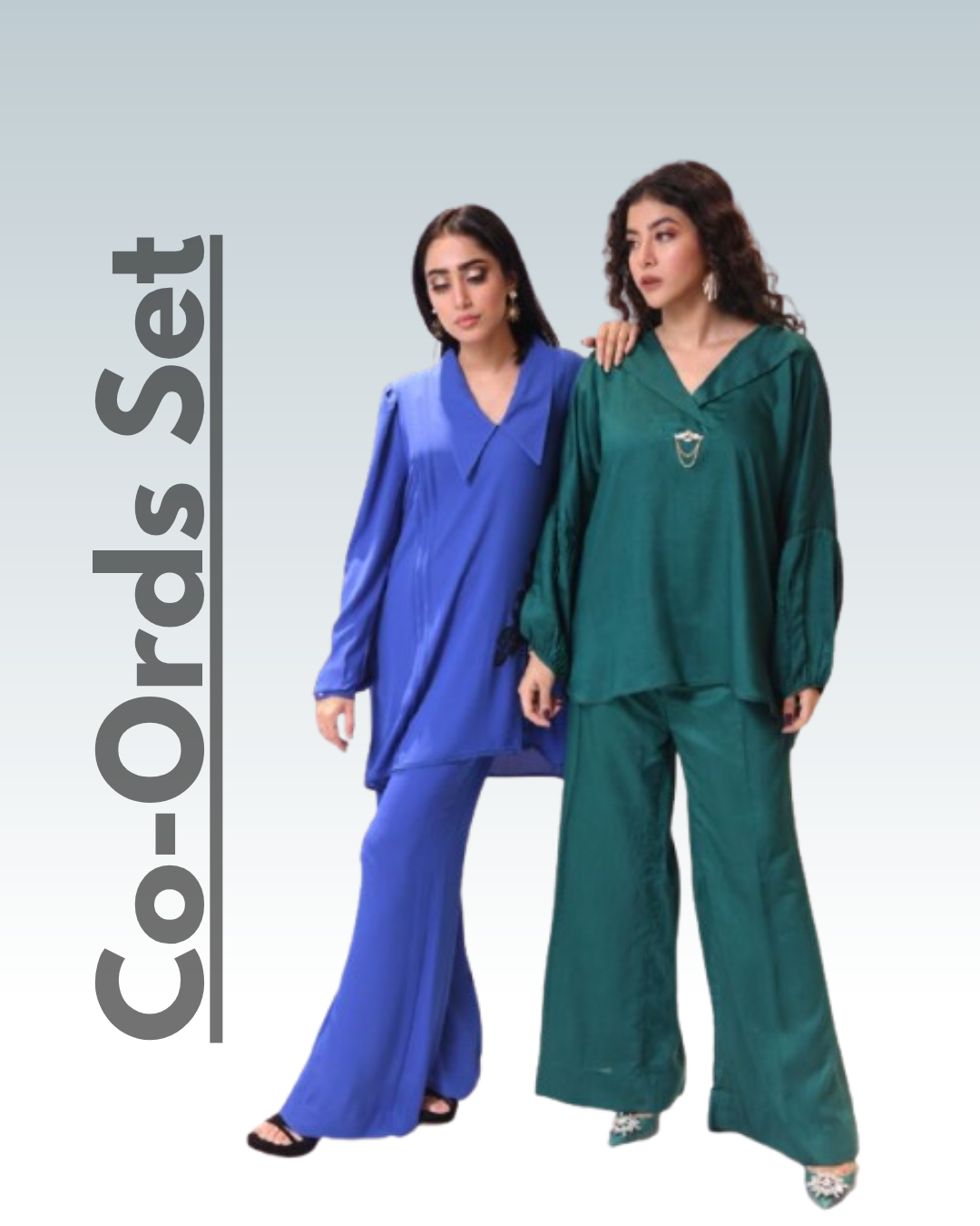 Luxe Co-ords