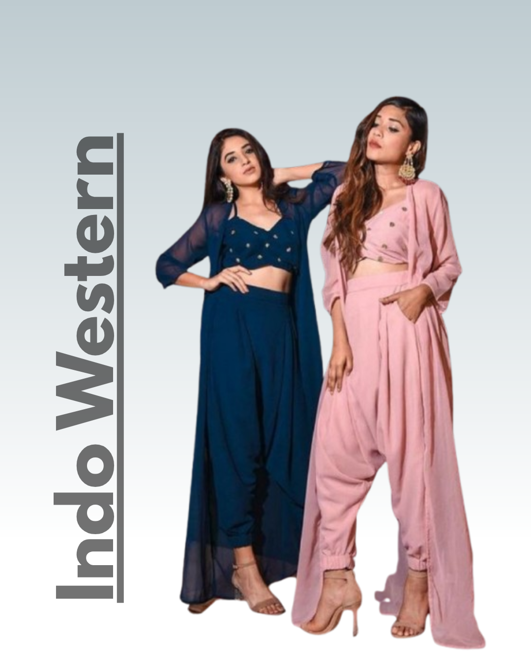 Indo Western