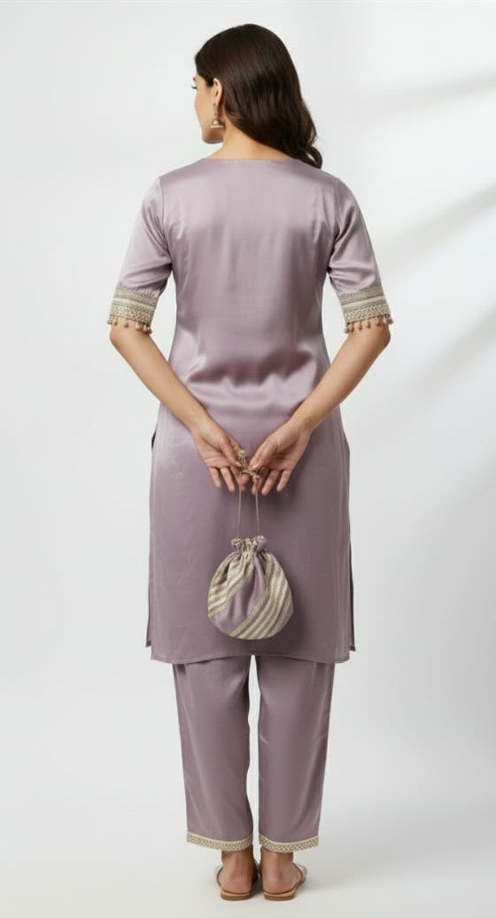 Meira Pastel Luxe Set