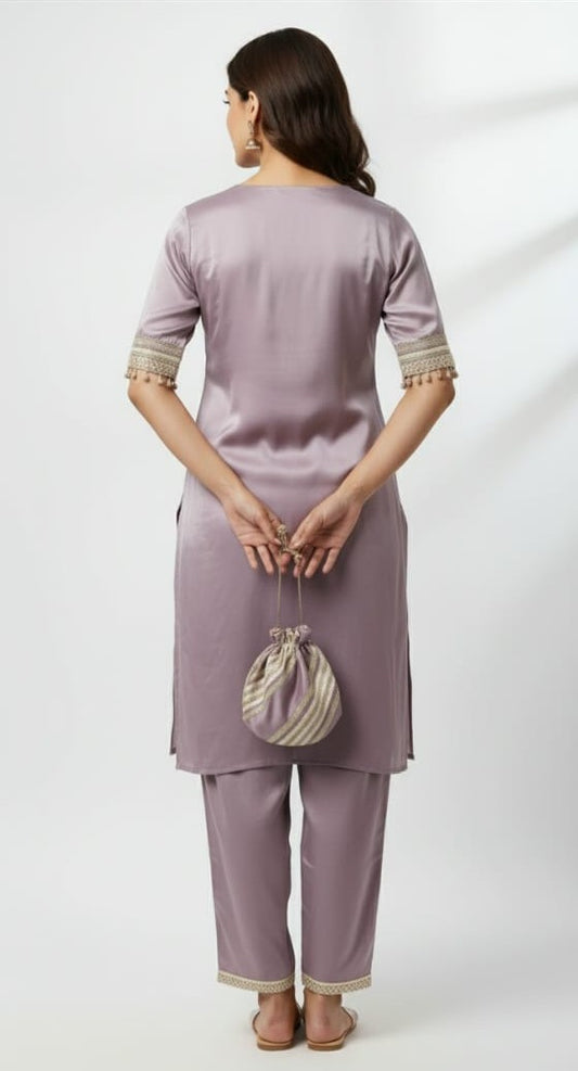 Meira Pastel Luxe Set