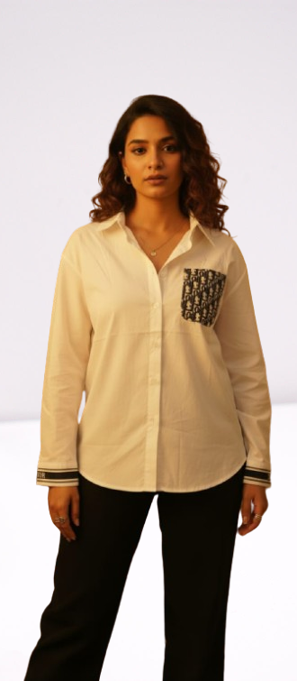 Shirt Fore Women
