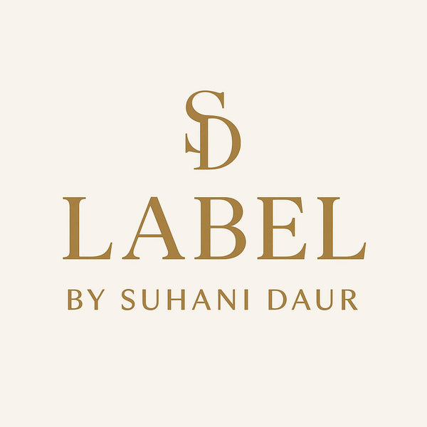 Label by Suhani Daur