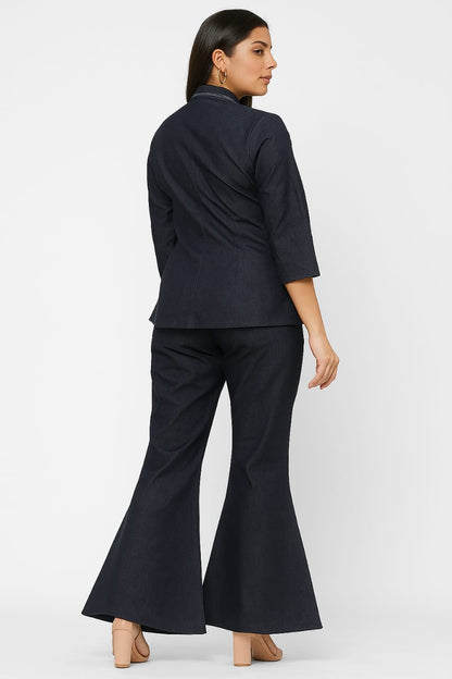 Eclipse Geometry Co-ord Set