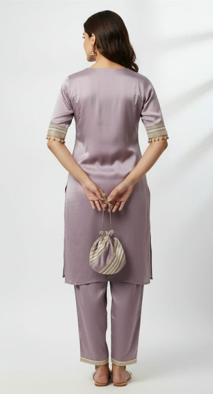 Meira Pastel Luxe Set