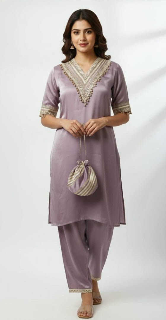 Meira Pastel Luxe Set