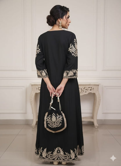 Amaira Black Gold Ensemble