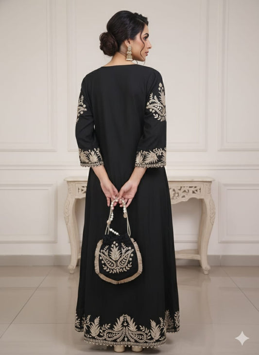Amaira Black Gold Ensemble