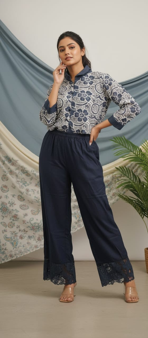 Serenity Bloom Luxe Set