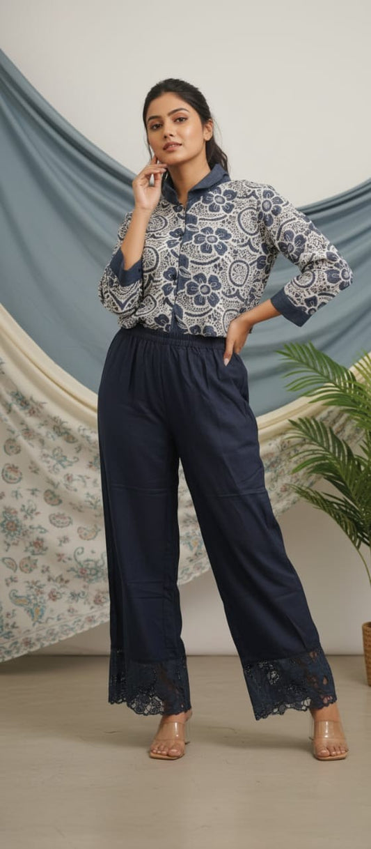 Serenity Bloom Luxe Set