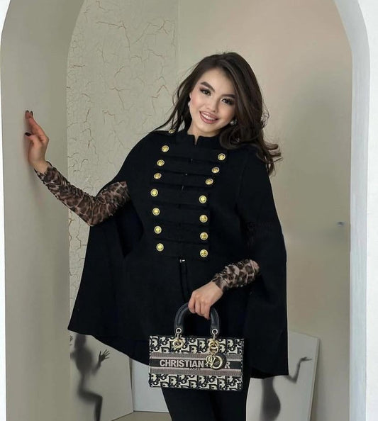 Luxury Cape set